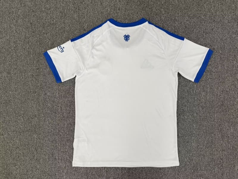 AAA Quality Copenhagen 26/27 Home Soccer Jersey