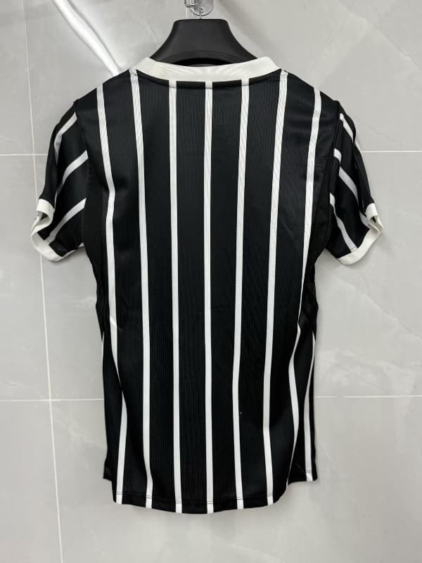 AAA Quality Corinthians 2026 Away Women Soccer Jersey