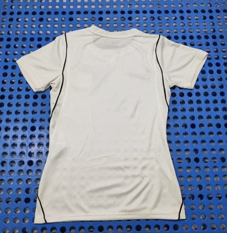 AAA Quality Corinthians 2026 Home Women Soccer Jersey