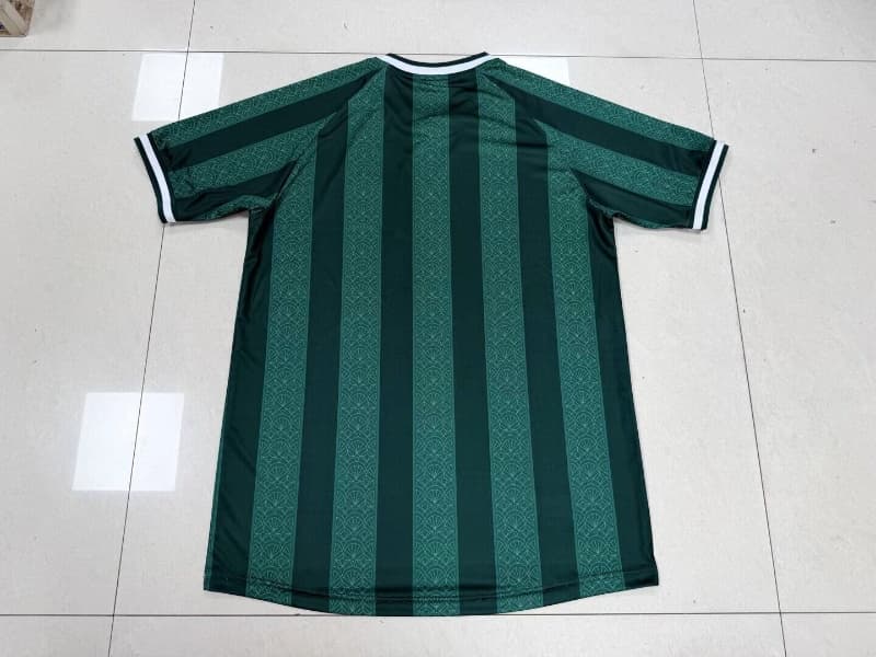 AAA Quality Coritiba 2026 Third Soccer Jersey