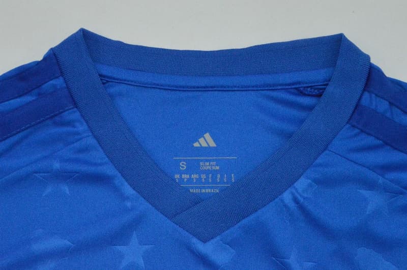 AAA Quality Cruzeiro 2026 Home Soccer Jersey