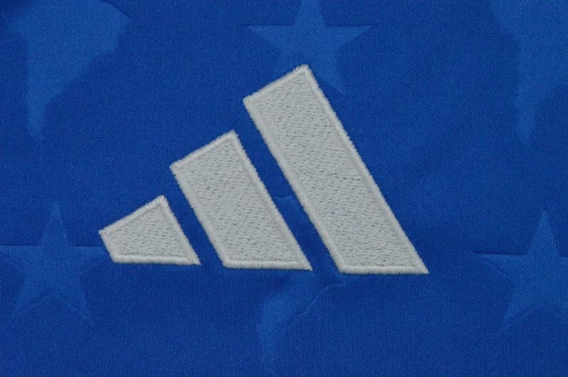 AAA Quality Cruzeiro 2026 Home Soccer Jersey