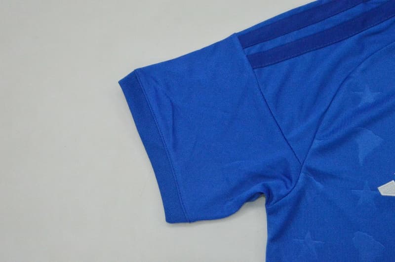 AAA Quality Cruzeiro 2026 Home Soccer Jersey