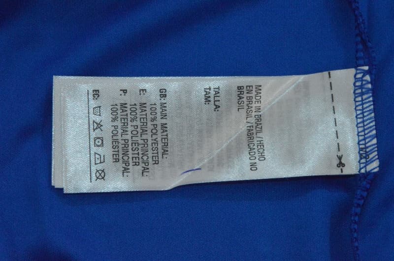 AAA Quality Cruzeiro 2026 Home Soccer Jersey