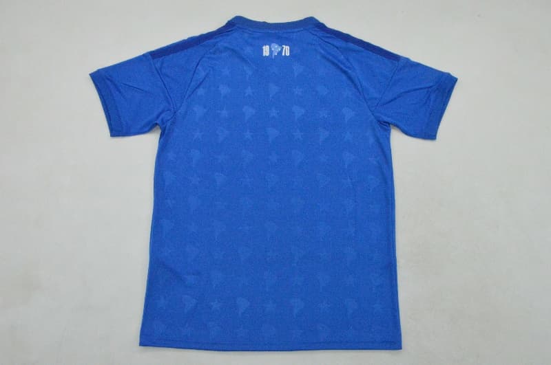 AAA Quality Cruzeiro 2026 Home Soccer Jersey
