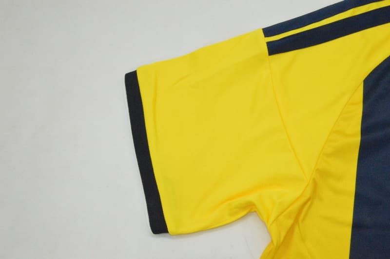 AAA Quality Fenerbahce 26/27 Home Soccer Jersey