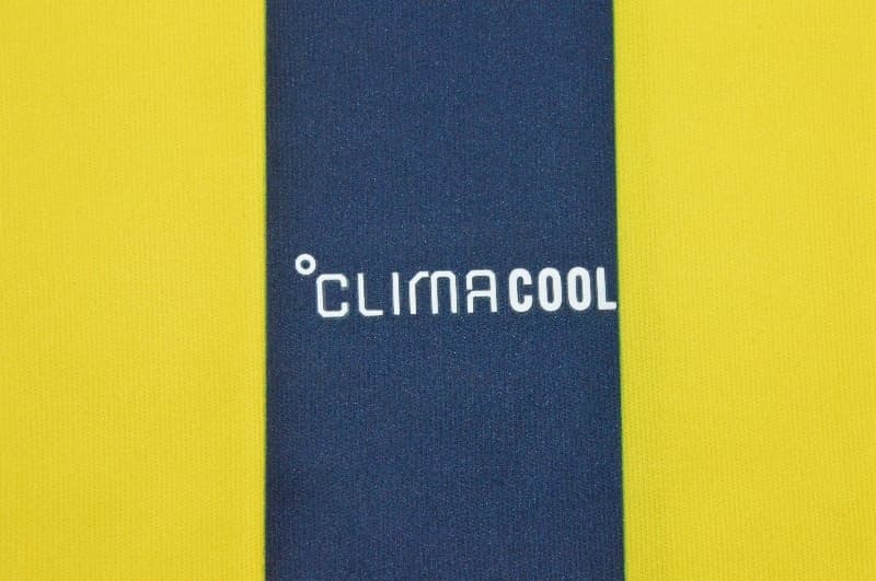 AAA Quality Fenerbahce 26/27 Home Soccer Jersey