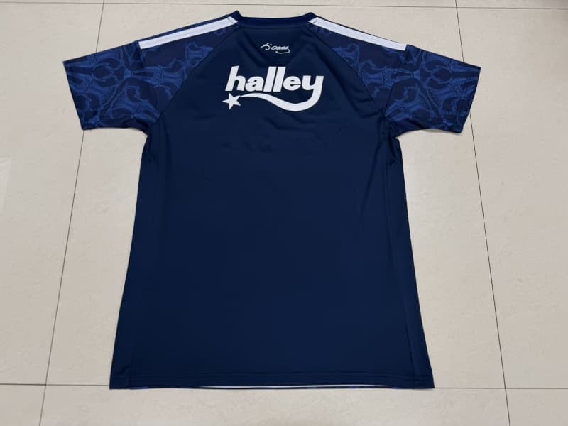 AAA Quality Fenerbahce 26/27 Third Soccer Jersey