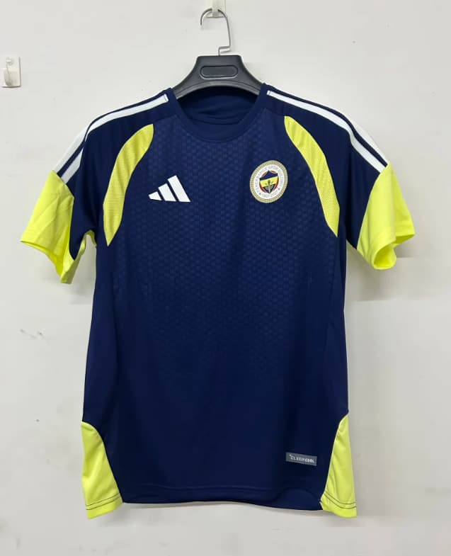 AAA Quality Fenerbahce 26/27 Training Soccer Jersey
