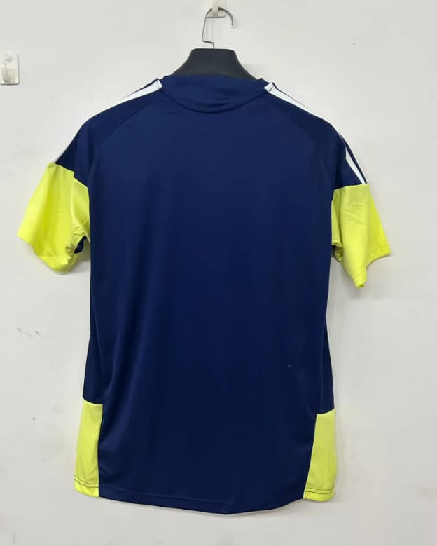 AAA Quality Fenerbahce 26/27 Training Soccer Jersey