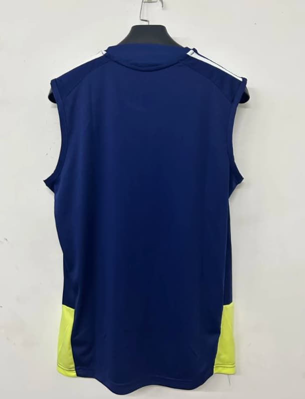 AAA Quality Fenerbahce 26/27 Training Vest Soccer Jersey