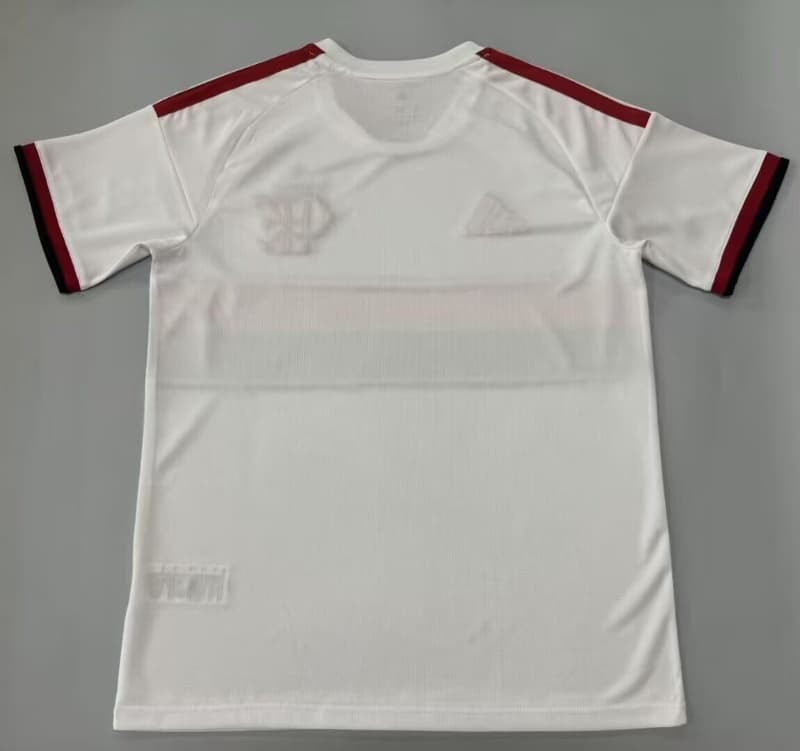 AAA Quality Flamengo 2026 Away Soccer Jersey