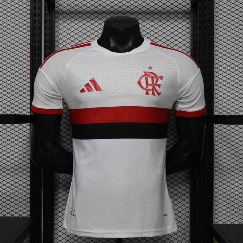 AAA Quality Flamengo 2026 Away Soccer Jersey (Player)
