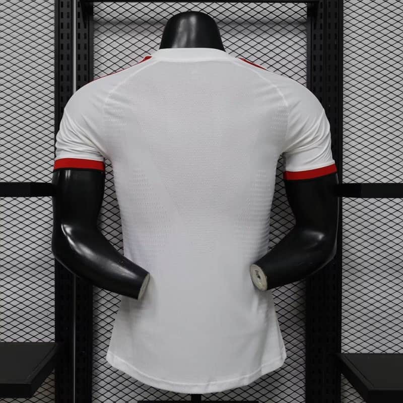 AAA Quality Flamengo 2026 Away Soccer Jersey (Player)