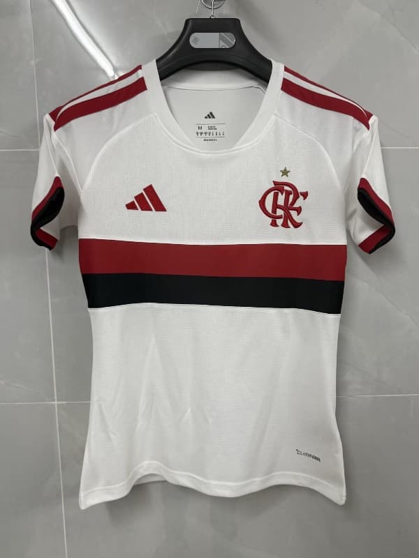 AAA Quality Flamengo 2026 Away Women Soccer Jersey