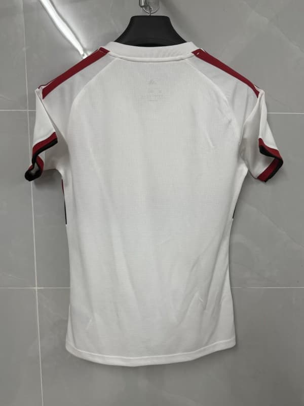 AAA Quality Flamengo 2026 Away Women Soccer Jersey