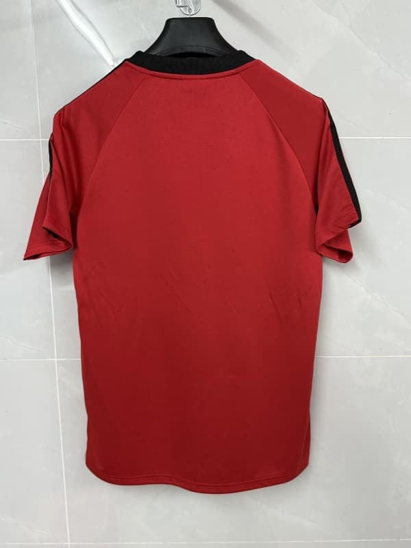 AAA Quality Flamengo 2026 Red Soccer Jersey