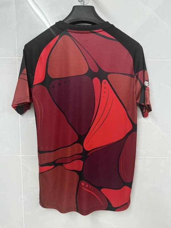 AAA Quality Flamengo 2026 Training Soccer Jersey