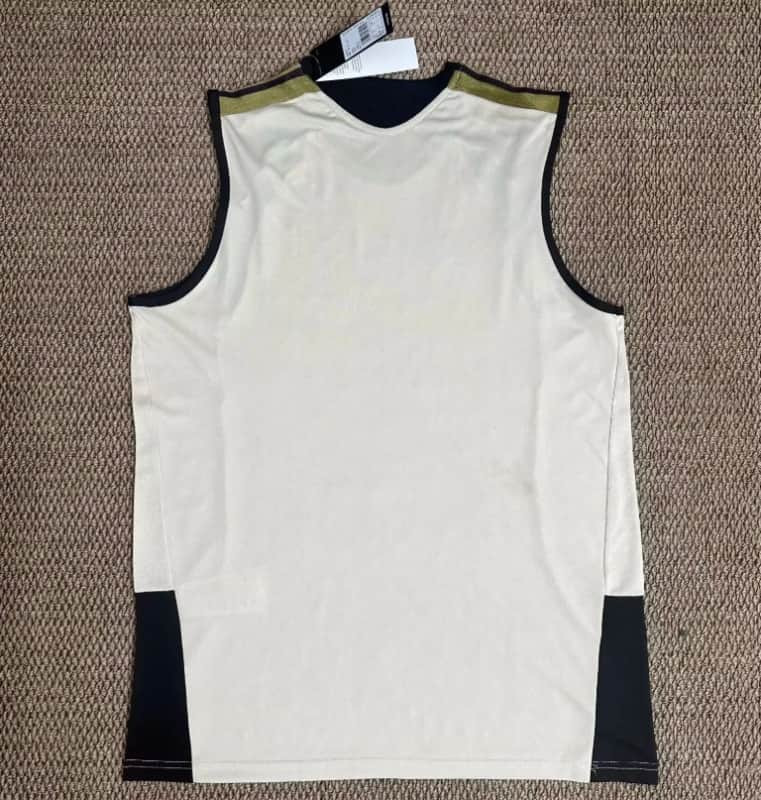 AAA Quality Flamengo 2026 Training Vest Soccer Jersey 04