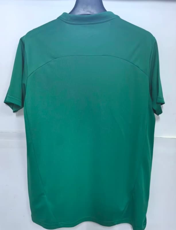 AAA Quality Fluminense 2026 Training Soccer Jersey