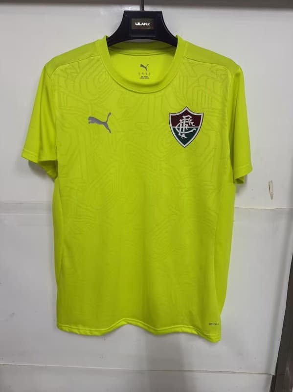 AAA Quality Fluminense 2026 Training Soccer Jersey 02