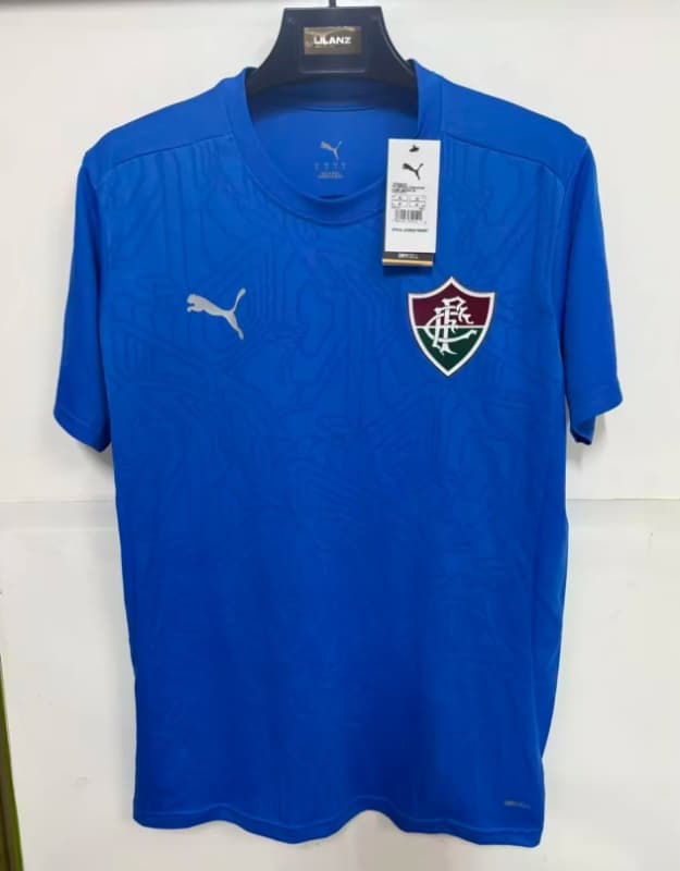 AAA Quality Fluminense 2026 Training Soccer Jersey 03 AAA Quality Fluminense 2026 Training Soccer Jersey 03
