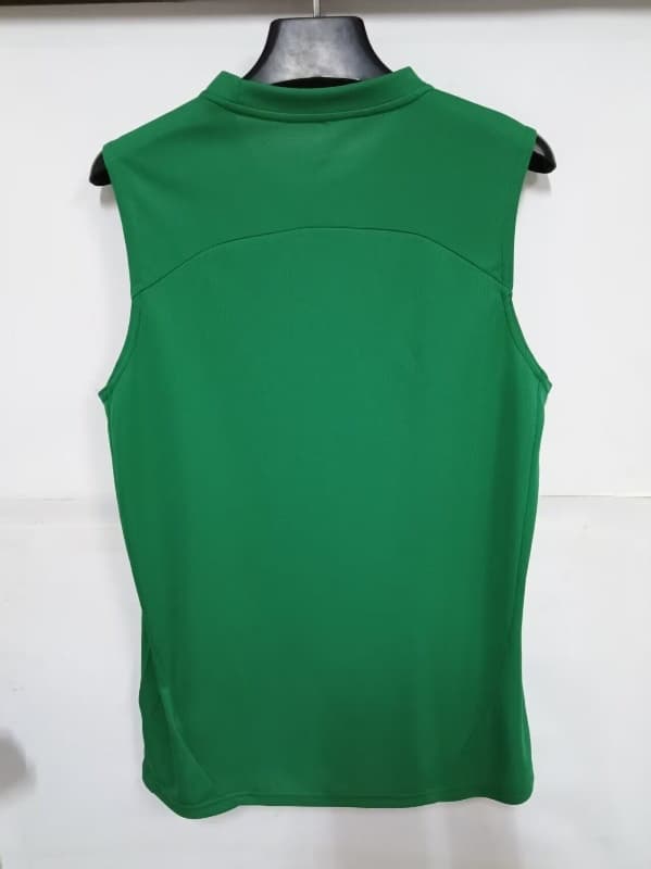 AAA Quality Fluminense 2026 Training Vest Soccer Jersey 02