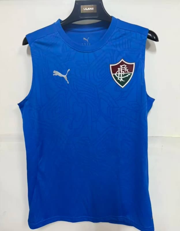 AAA Quality Fluminense 2026 Training Vest Soccer Jersey 04 AAA Quality Fluminense 2026 Training Vest Soccer Jersey 04