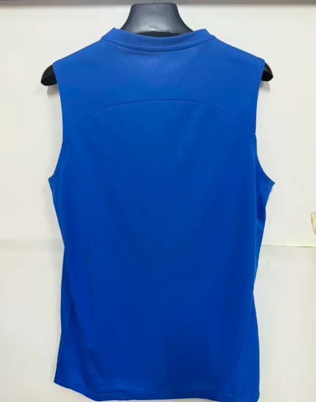 AAA Quality Fluminense 2026 Training Vest Soccer Jersey 04