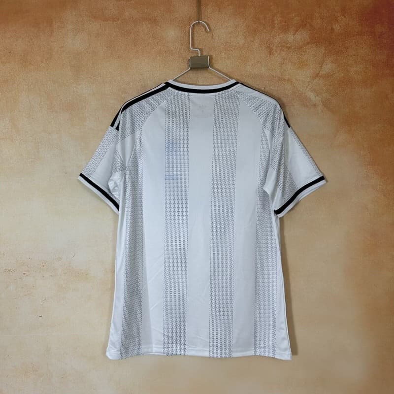 AAA Quality Frankfurt 26/27 Away Soccer Jersey
