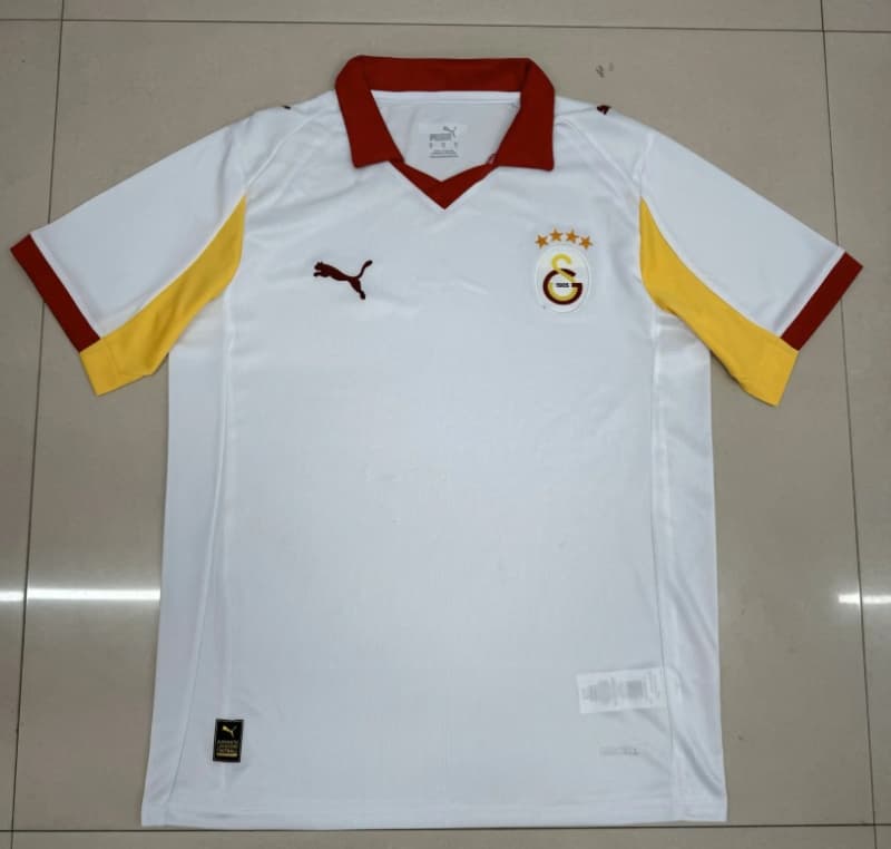 AAA Quality Galatasaray 26/27 Away Soccer Jersey