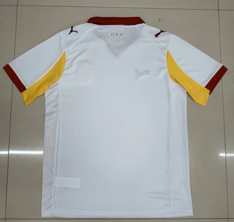 AAA Quality Galatasaray 26/27 Away Soccer Jersey