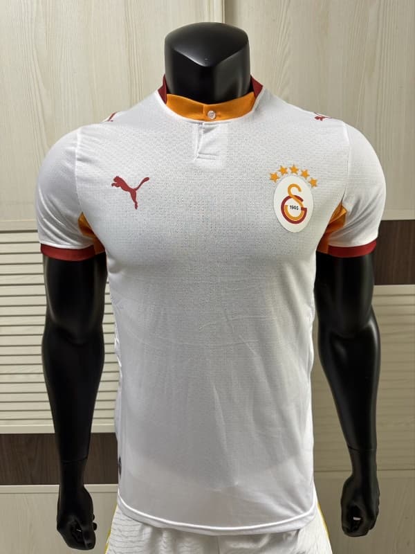 AAA Quality Galatasaray 26/27 Away Soccer Jersey (Player)