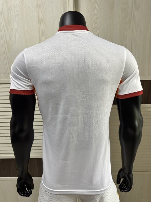 AAA Quality Galatasaray 26/27 Away Soccer Jersey (Player)