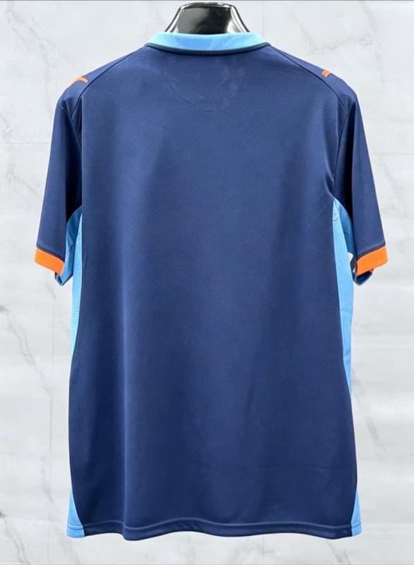 AAA Quality Girona 26/27 Away Soccer Jersey