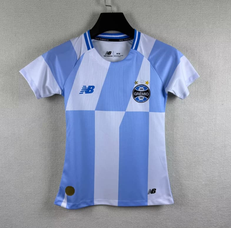 AAA Quality Gremio 2026 Away Women Soccer Jersey AAA Quality Gremio 2026 Away Women Soccer Jersey