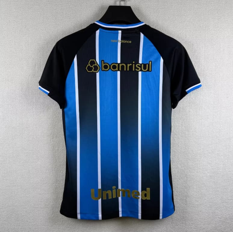 AAA Quality Gremio 2026 Home Women Soccer Jersey