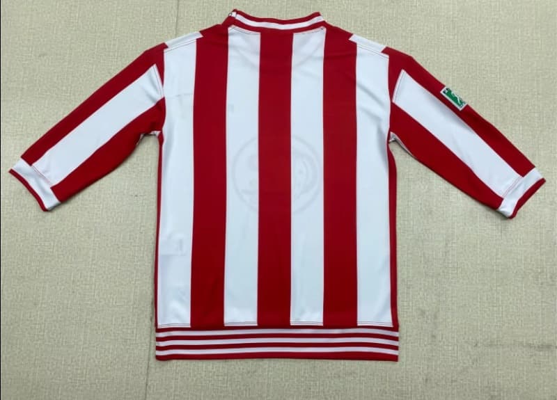 AAA Quality Guadalajara Chivas 26/27 100th Anniversary Long Soccer Jersey