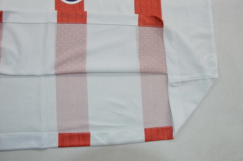 AAA Quality Guadalajara Chivas 26/27 120th Anniversary Long Soccer Jersey(Player)