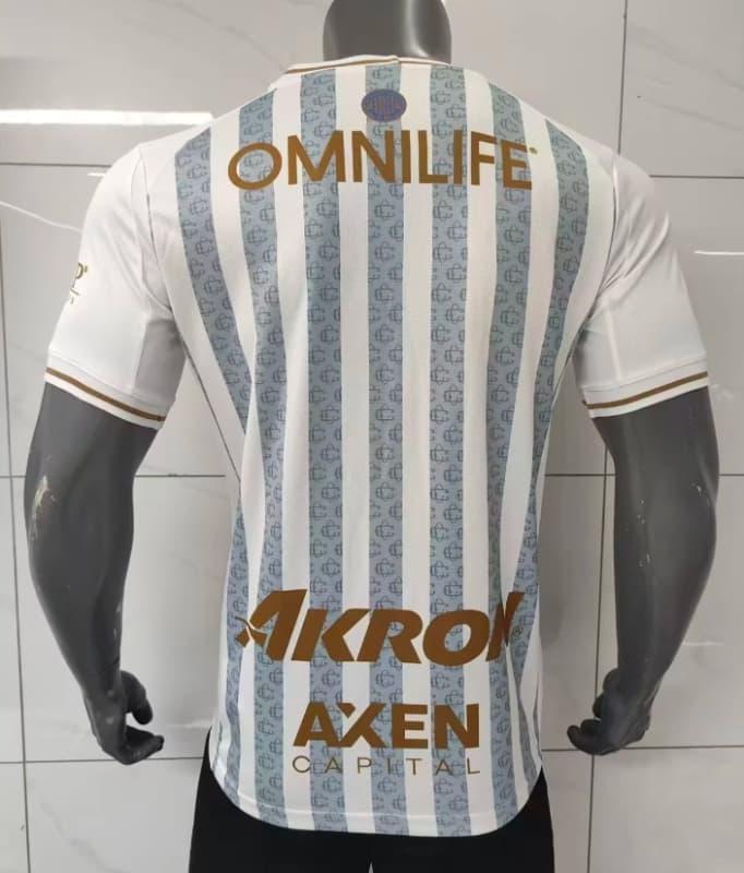 AAA Quality Guadalajara Chivas 26/27 Away Soccer Jersey