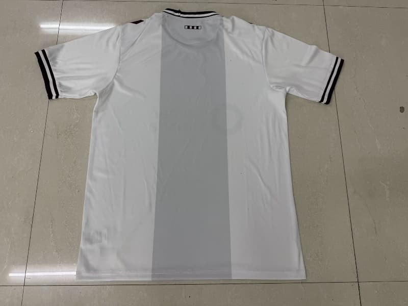 AAA Quality Heart Of Midlothian 26/27 Away Soccer Jersey