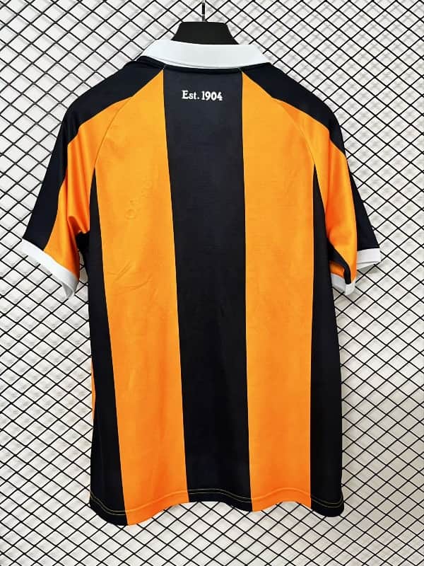 AAA Quality Hull City 26/27 Home Soccer Jersey