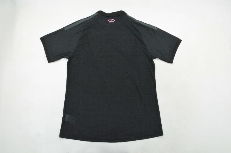 AAA Quality Inter Miami 2026 Away Soccer Jersey (Player)