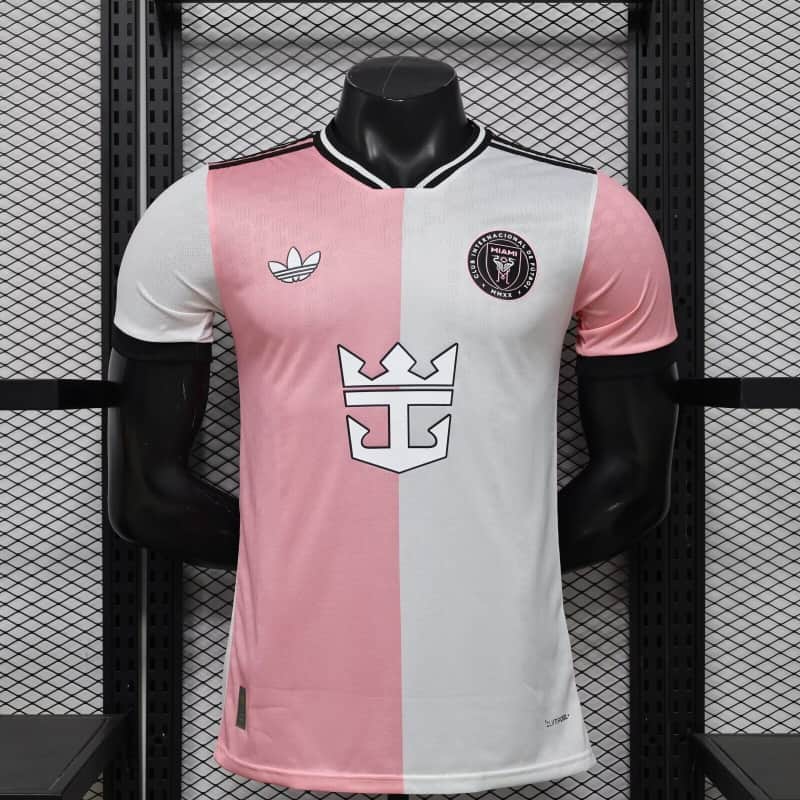 AAA Quality Inter Miami 2026 Special Soccer Jersey (Player)