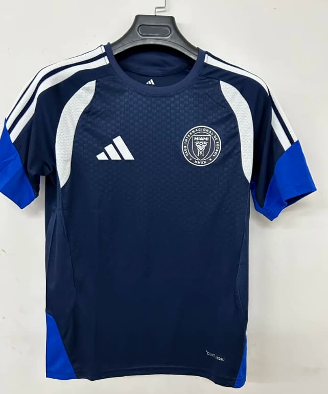 AAA Quality Inter Miami 2026 Training Soccer Jersey 02