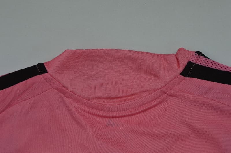 AAA Quality Inter Miami 2026 Training Vest Soccer Jersey
