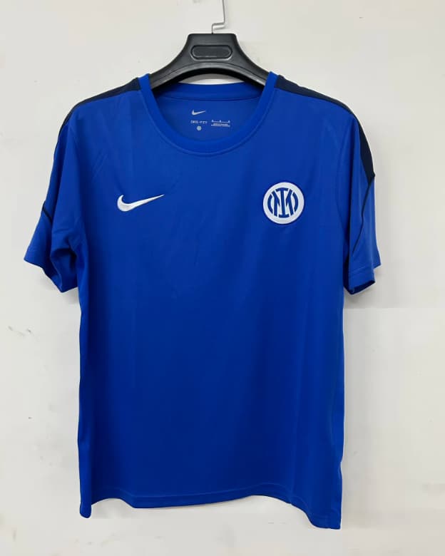 AAA Quality Inter Milan 26/27 Training Soccer Jersey