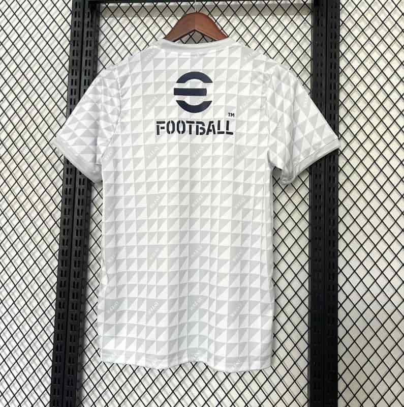 AAA Quality Inter Milan 26/27 Training Soccer Jersey 02