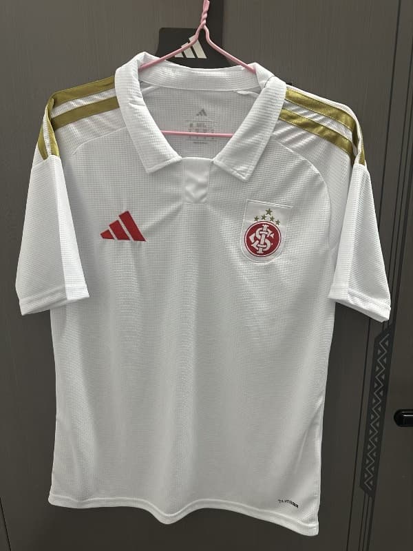 AAA Quality Sport Club Internacional 2026 Away Soccer Jersey AAA Quality Sport Club Internacional 2026 Away Soccer Jersey