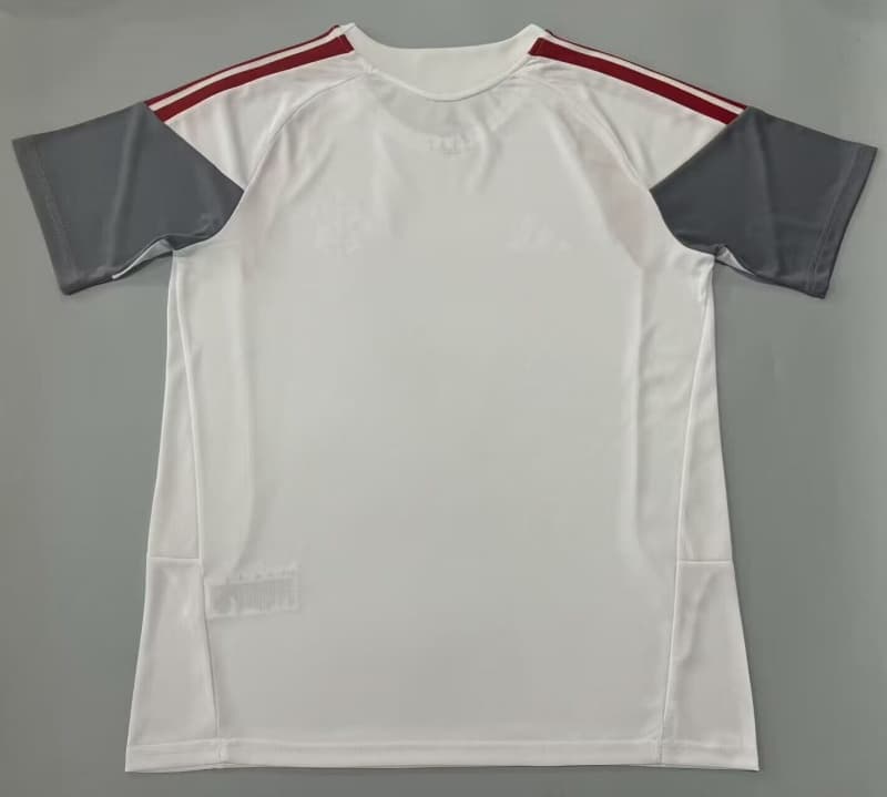 AAA Quality Sport Club Internacional 2026 Training Soccer Jersey